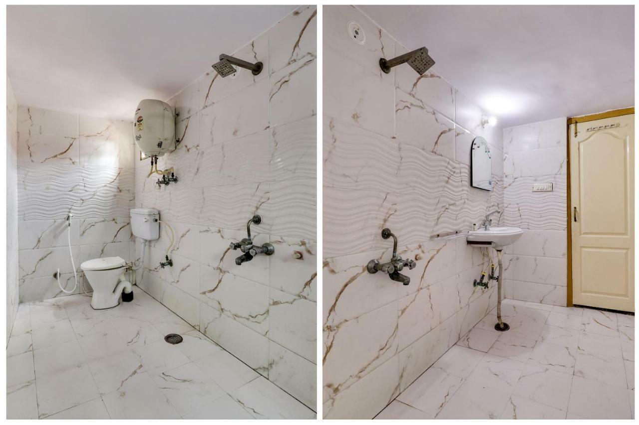Oyo 45398 Kunal Hotel Etawah Ngoại thất bức ảnh
